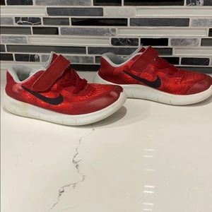 Nike kids 10C